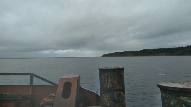 дорога в Нарьян Мал. смотреть онлайн