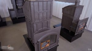 Печь Авангард, Гроза, GFS и Гром  Какая лучше?