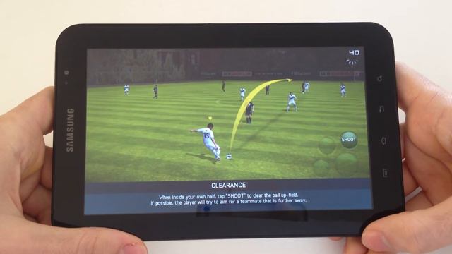 Samsung galaxy tab android 4.4 kitkat|GAMING PERFORMANCE смотреть онлайн