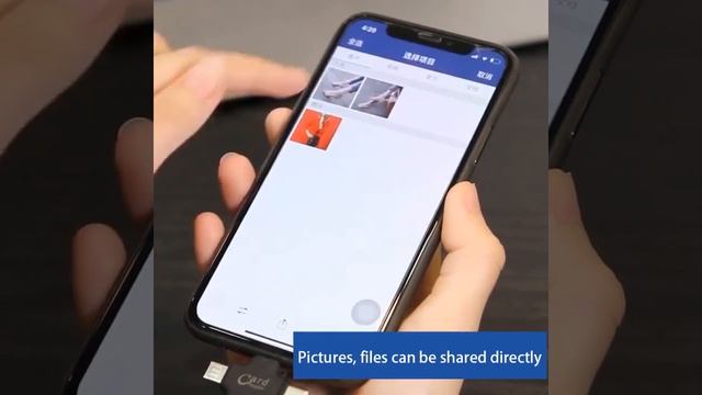 PEN DRIVE BRU - 4 EM 1 OTG - 32GB - For iPhone/iPad/iPod/Android/Type-C смотреть онлайн