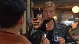 Дольф Лундгрен