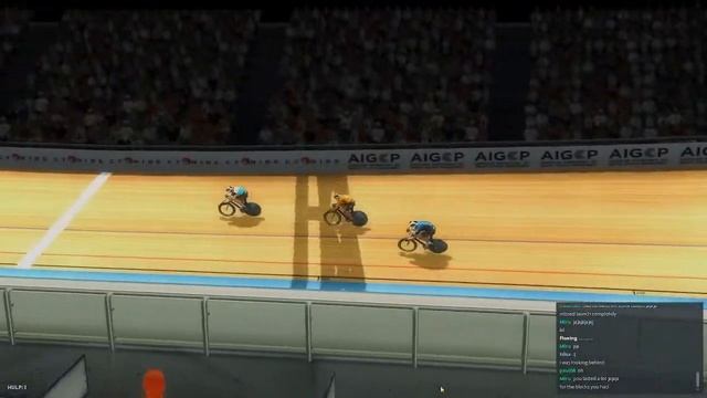 Win or Leave 2 - Pro Cycling Manager 2021 смотреть онлайн