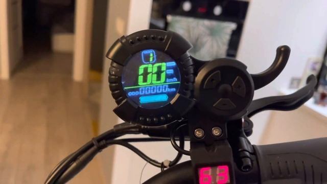 Kupiłem nową hulajnogę ...75kmh…VSETT 10+ unboxing? смотреть онлайн