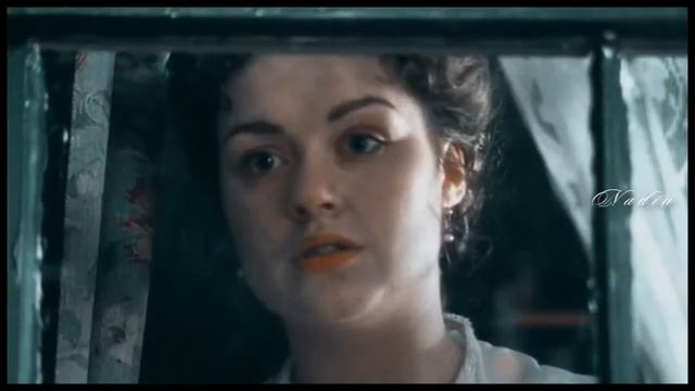 John Thornton & Margaret Hale // North & South { Fire in the Water } смотреть онлайн