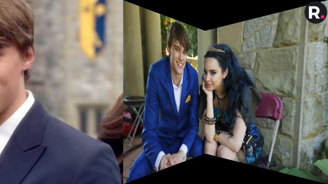 Dove Cameron Teases Descendants 4