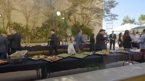 Mean Well: Partner's Day & Benefit Concert