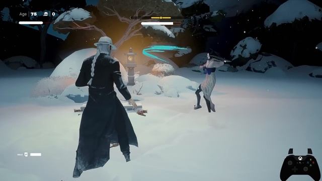 Sifu - Master Difficulty [ No Damage, Age 70, True Ending, No Shortcuts, Single Segment]