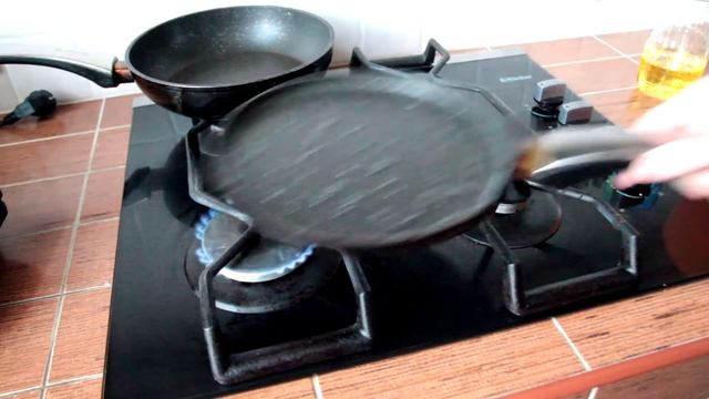 How To Make Crepes ? Basic French Crepes Recipe #howtodoit