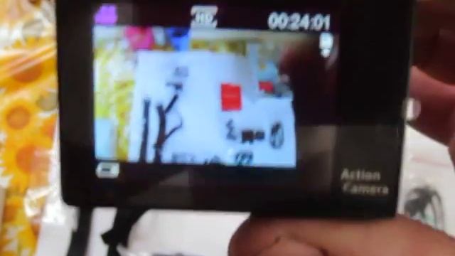 Экшен камера смотреть онлайн