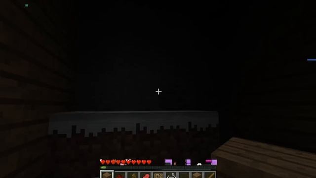 The Virus that Turns Minecraft into a Horror Game смотреть онлайн