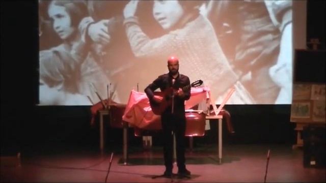Camins de nit. Infants perduts dels exilis смотреть онлайн