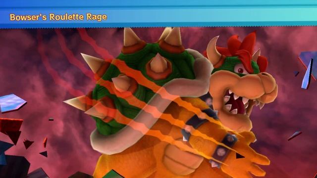 Mario Party 10 Bowser Party #518 Mario, Wario, Waluigi, Spike Whimsical Waters Master Difficulty смотреть онлайн