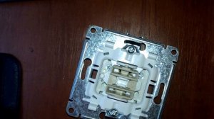 Обзор кнопочного выключателя Schneider Electric серии glossa (подготовил Валентин Миленин)