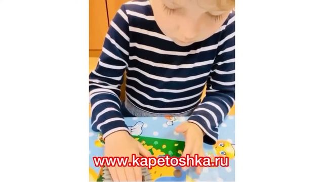 Развивающие игры для малышей от 2 лет. Развивашки дошкольникам. Веселые игры на координацию движени