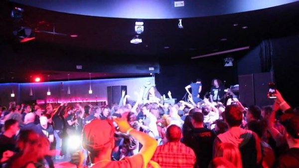 Napalm Death - 01. Unchallenged Hate (1988)