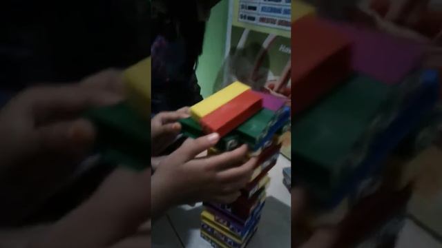 KITA MAIN UNO STACKO смотреть онлайн