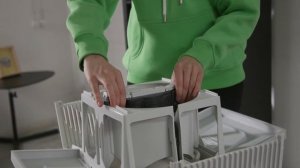 И увлажнит, и очистит! Обзор мойки воздуха Venta LW25