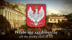 Czerwone Jagody (Red Berries) Polish Folk song [+Eng sub]