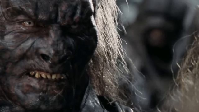 101 (Every) Beast, Monster, And The Creatures From Tolkien Universe (Lord Of The Rings) – Explored смотреть онлайн
