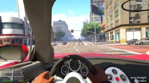 МУЛЬТИК ТАЧКИ В GTA 5 Моды: Молния МакКуин в GTA 5