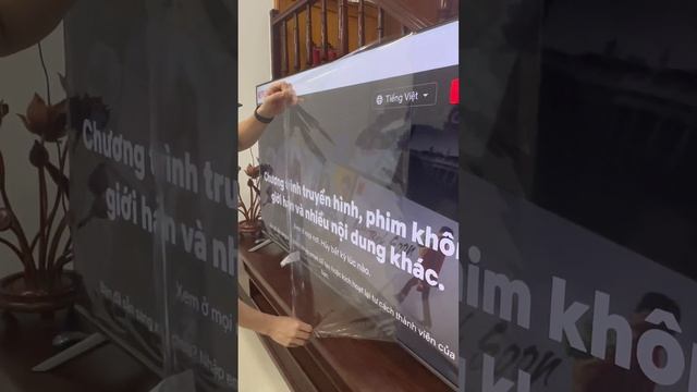 Tivi xiaomi S75 смотреть онлайн