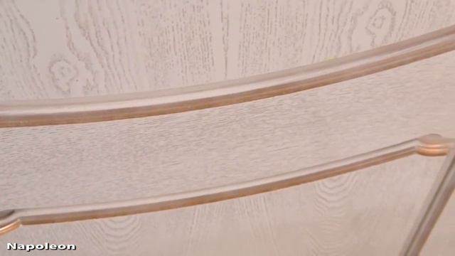 Двери Свобода - Napoleon Interior Door Golden Patina смотреть онлайн