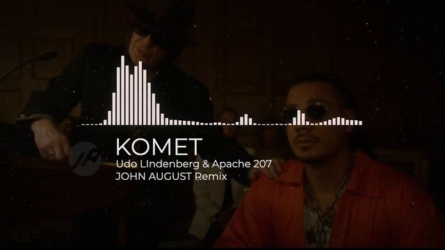 Udo Lindenberg & Apache 207 - Komet (Remix) смотреть онлайн
