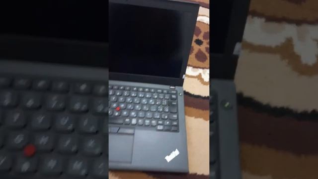 Review Lenovo ThinkPad X270 смотреть онлайн