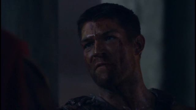 "Я Свободный Человек!" | Спартак Vs Глабра | Финал | Spartacus: Vengeance | Месть | смотреть онлайн