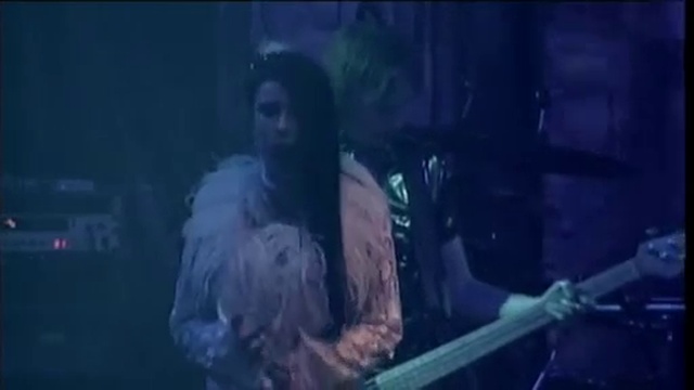 Lacrimosa - Turning Point (Live) смотреть онлайн