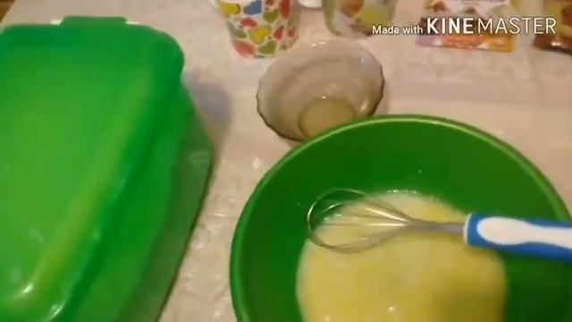 Как приготовить шоколадные кексы за 3 минуты смотреть онлайн