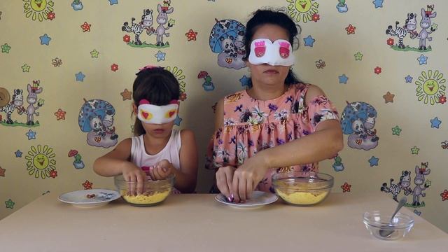 MINUTE-TO-WIN-IT GAME смотреть онлайн