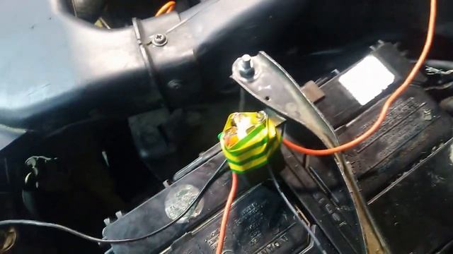 кондиционер место печки и да будет крематорий! Инструкция. смотреть онлайн