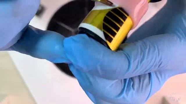 Летний тренд маникюра 2020. смотреть онлайн