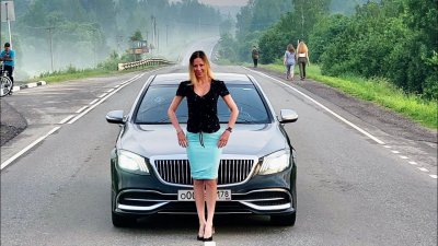 Новости автомобильной индустрии