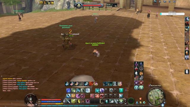 AION DESTINY 3.5 # Моменты на память Twitch 50 Lvl # Mersenari ,kek5zor , knowledgekiller ,Кручу смотреть онлайн
