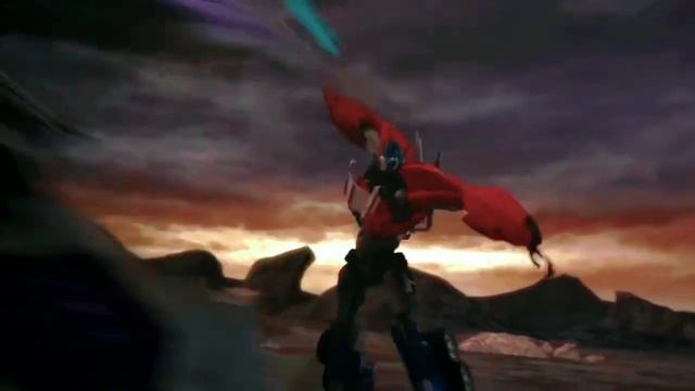 ТРАНСФОРМЕРЫ ПРАЙМ | КЛИП ПРО ОПТИМУСА ПРАЙМА!!! смотреть онлайн