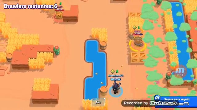 Triplo kill na ranqueada смотреть онлайн