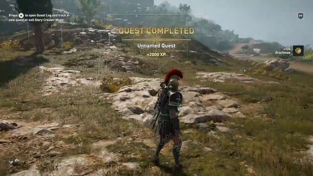 AC Odssey - XP and Infinite money glitch working in 2022 update 1.5.6.1 смотреть онлайн