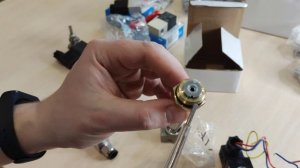 Обзор электромагнитных клапанов для старт стопа