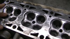 Ремонт ГБЦ ЗМЗ 406