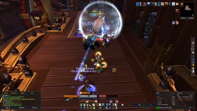 Just another quick TUKUI Dungeon run test смотреть онлайн