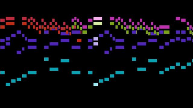 Pepusch - Allegro смотреть онлайн