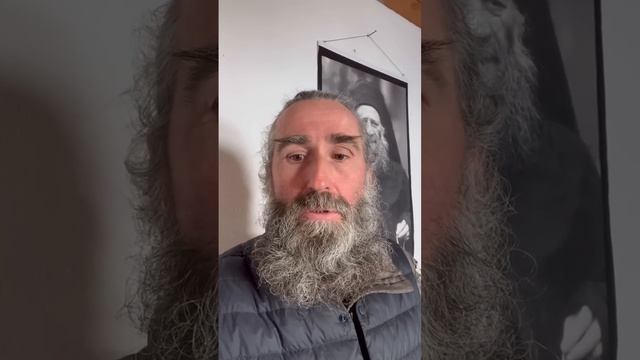 Монах Андроник. Ошибки новоначальных. Два слова о воспитании детей. смотреть онлайн