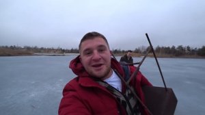 ПОСТАВИЛИ 64 ЖЕРЛИЦЫ! ПОЙМАЛИ МНОГО ЩУКИ! КРУТАЯ ЗИМНЯЯ РЫБАЛКА! В ГОСТЯХ У ПОДПИСЧИКА!