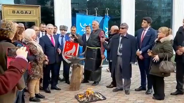 Руслан Кутаев. Турция Анкара смотреть онлайн