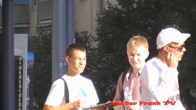Псевдо-кастинг на «Дом 3» в Воронеже и Липецке смотреть онлайн