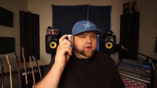 Shure SM57 Transformer Mod Comparison on Guitar Amp смотреть онлайн