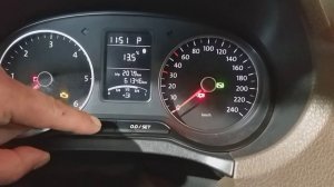 Обнуление межсервисного интервала Фольксваген Амарок