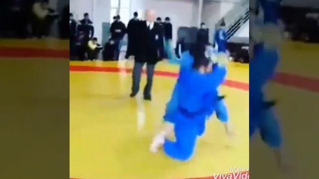 Тренер Спорт Клуб Якуб | АЛИЕВ ЯКУБ смотреть онлайн